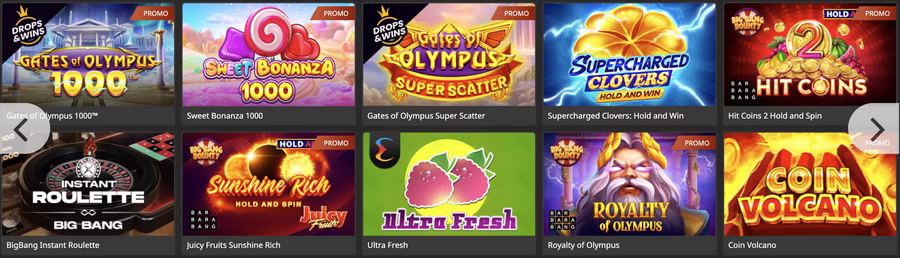 Afropari Kenya — Official Sports Betting and Online Casino Platform