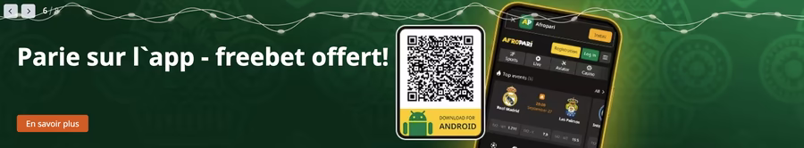 Afropari APK Latest Version and Updates